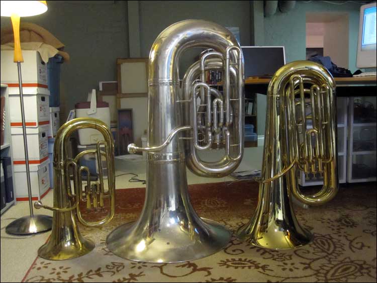 tuba